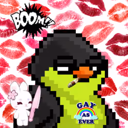 SKNOTS  #2792