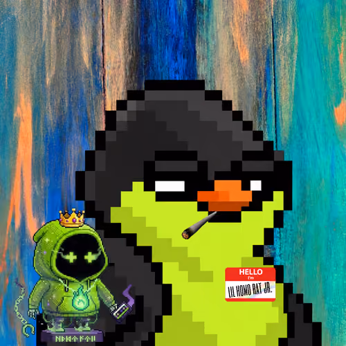 SKNOTS  #2980