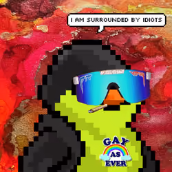 SKNOTS  #2181