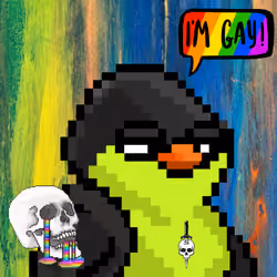 SKNOTS  #1172