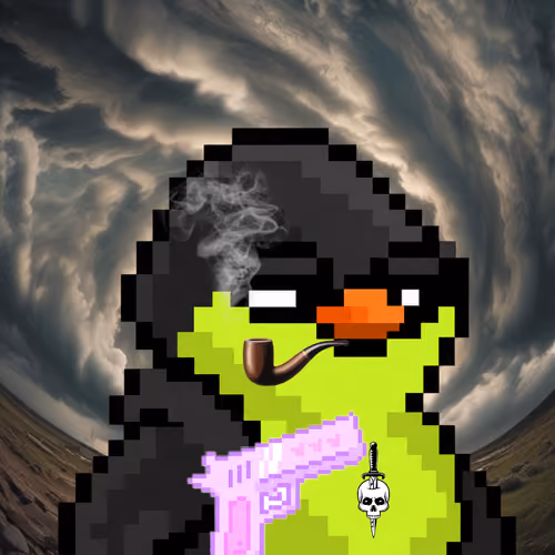 SKNOTS  #2032