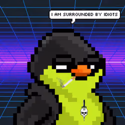 SKNOTS  #1333