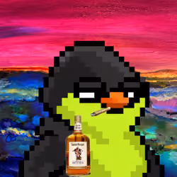 SKNOTS  #2264