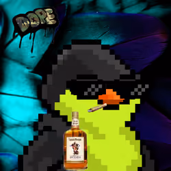 SKNOTS  #1663