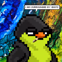 SKNOTS  #2810