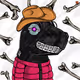 FEFESAURS #2375