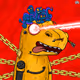 FEFESAURS #2521