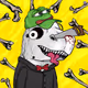 FEFESAURS #2382
