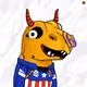 FEFESAURS #2480