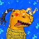 FEFESAURS #2463