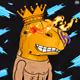 FEFESAURS #2553