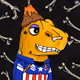 FEFESAURS #2664