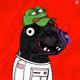 FEFESAURS #2412