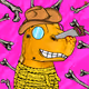 FEFESAURS #2481