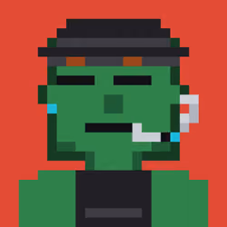 StonedBroker #1615