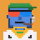 StonedBroker #3643