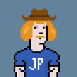 JeanPhil Punks #1375