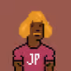 JeanPhil Punks #5162