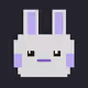 Cute Bunny #2192