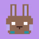 Cute Bunny #1174