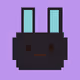 Cute Bunny #1173