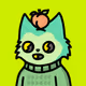 Kittenhood #3460