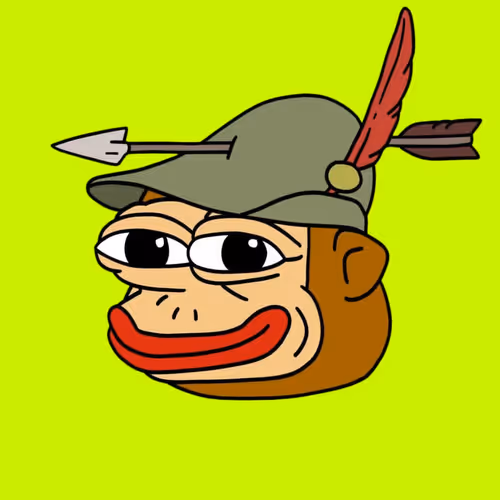 PONKE