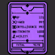 Card #1250