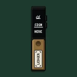 Ledger #664