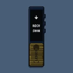 Ledger #848
