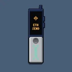 Ledger #863