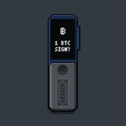 Ledger #819
