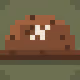 Trench Cap #339