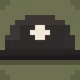 Trench Cap #013