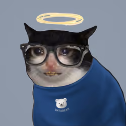 Crying Cat #461
