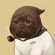 Crying Cat #529