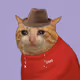 Crying Cat #462