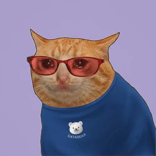 Crying Cat #810