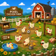 Unrevealed Chicken