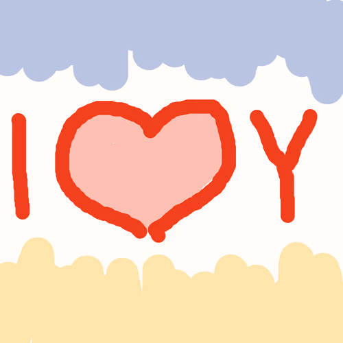 I drew an NFT for you