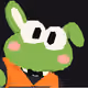 I drew an NFT for you #0015