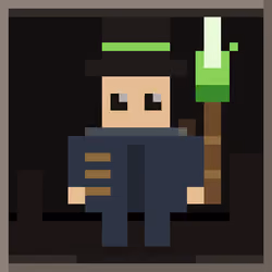 TorchBroker #810