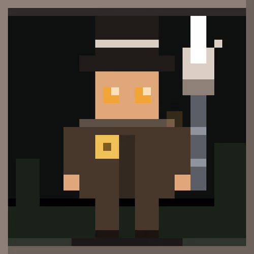 TorchBroker #2253