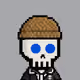 DEADPIXELS #0989