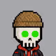 DEADPIXELS #1969