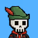DEADPIXELS #1046
