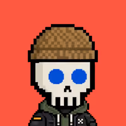 DEADPIXELS #0087