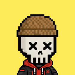 DEADPIXELS #1651