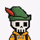 DEADPIXELS #1031
