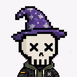 DEADPIXELS #0195